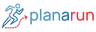 Planarun Web logo